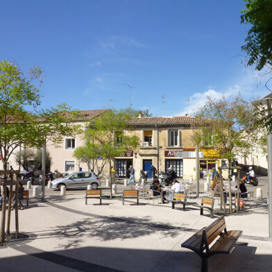 Immeuble  795000 €