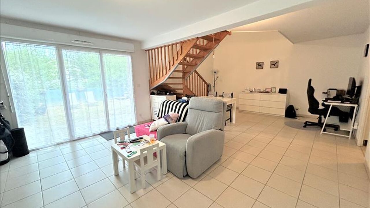 maison 4 pièces 91 m2 à vendre à Nailloux (31560)