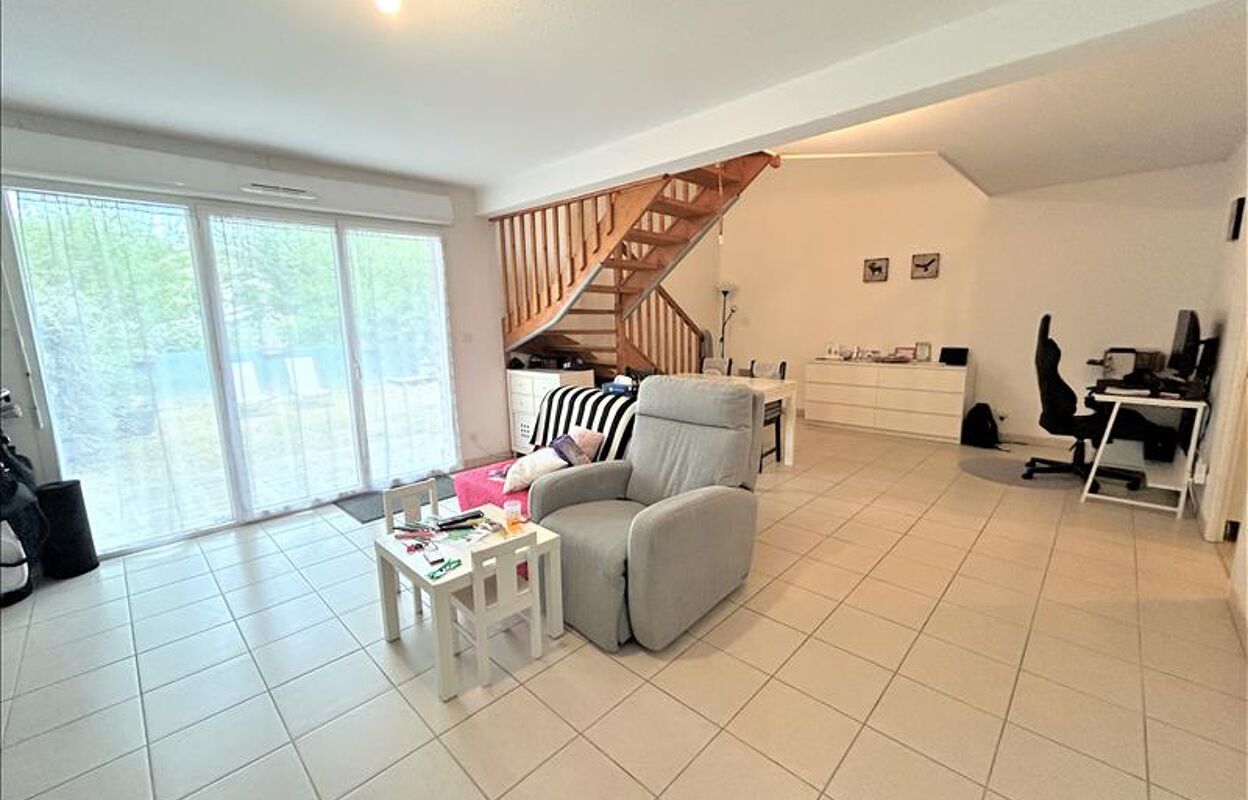 maison 4 pièces 91 m2 à vendre à Nailloux (31560)