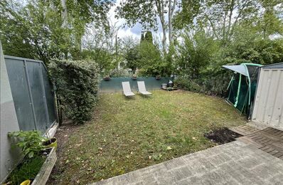 vente maison 181 000 € à proximité de Marquein (11410)