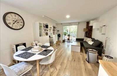 vente appartement 160 000 € à proximité de Villenouvelle (31290)