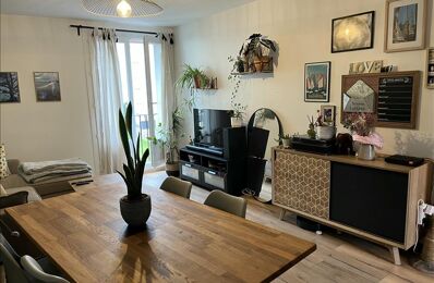 vente appartement 144 450 € à proximité de Plougonvelin (29217)