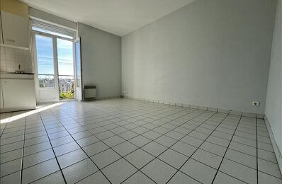 vente appartement 98 550 € à proximité de Plœmeur (56270)