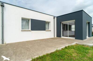 vente maison 278 780 € à proximité de Concarneau (29900)