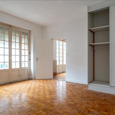 Appartement 4 pièces 99 m²