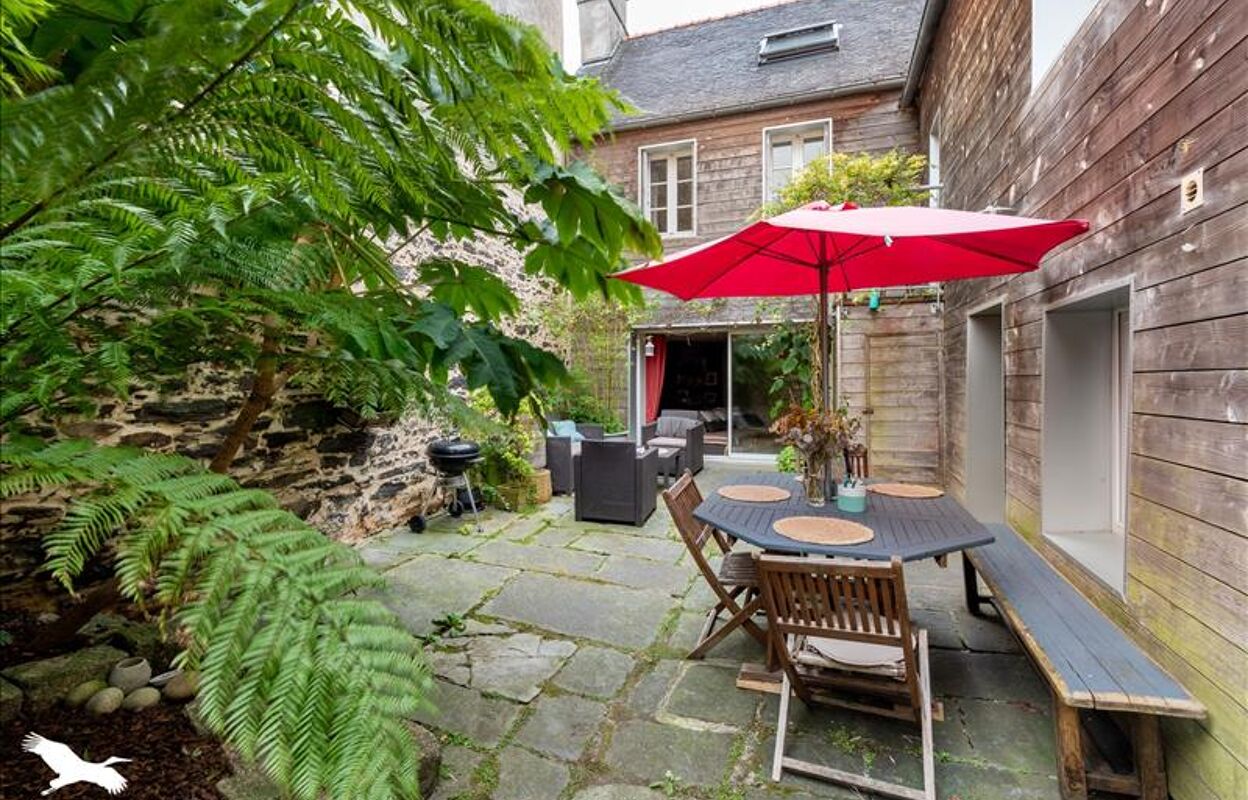 maison 8 pièces 174 m2 à vendre à Morlaix (29600)