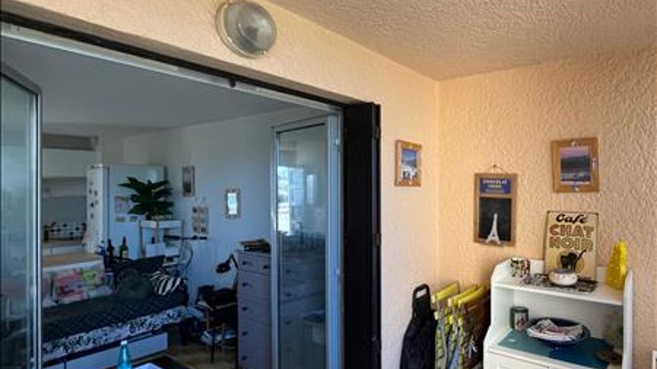 appartement 2 pièces 30 m2 à vendre à Lacanau (33680)