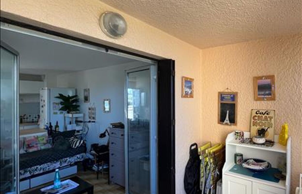 appartement 2 pièces 30 m2 à vendre à Lacanau (33680)