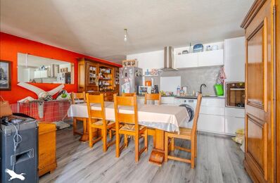 vente appartement 129 000 € à proximité de Carcans (33121)