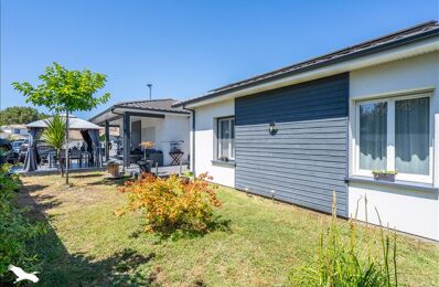 vente maison 390 350 € à proximité de Villeneuve (33710)