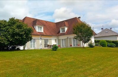 vente maison 348 000 € à proximité de Treignac (19260)