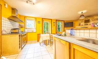 Maison 7 Pièces 126 m² à vendre à Prin-Deyrançon (79210)