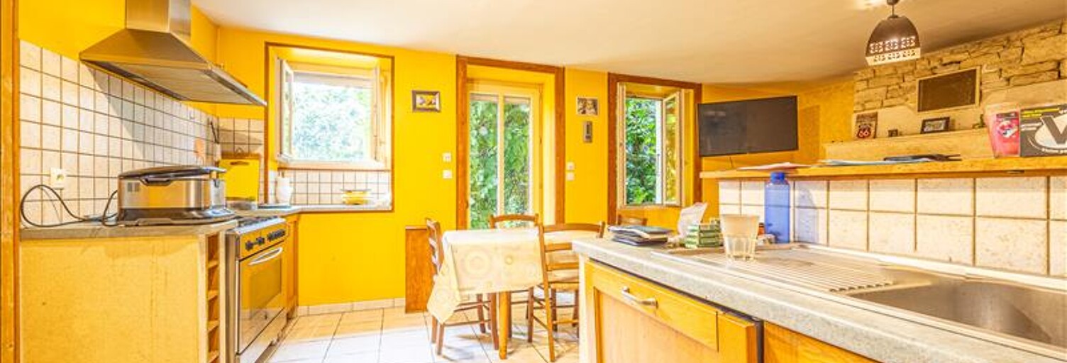 Maison 7 Pièces 126 m² à vendre à Prin-Deyrançon (79210)