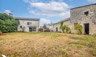 Maison 7 Pièces 126 m² à vendre à Prin-Deyrançon (79210)