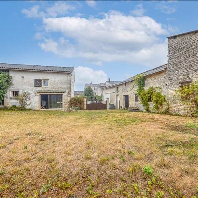 Maison 7 pièces 243800 €