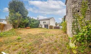 Maison 7 Pièces 126 m² à vendre à Prin-Deyrançon (79210)