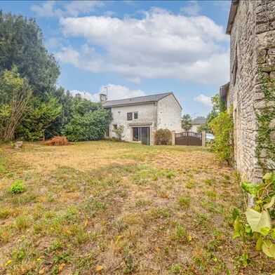 Maison 7 pièces 243800 €