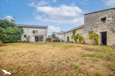 Maison 7 pièces 243800 €