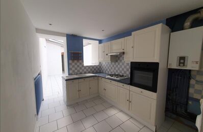 vente maison 134 375 € à proximité de Leboulin (32810)