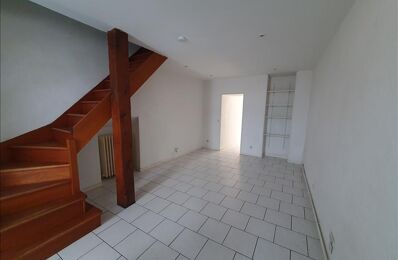 vente maison 123 625 € à proximité de Miramont-Latour (32390)