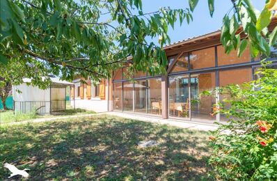 vente maison 269 000 € à proximité de La Bastide-du-Salat (09160)