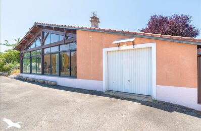 vente maison 249 000 € à proximité de Salies-du-Salat (31260)