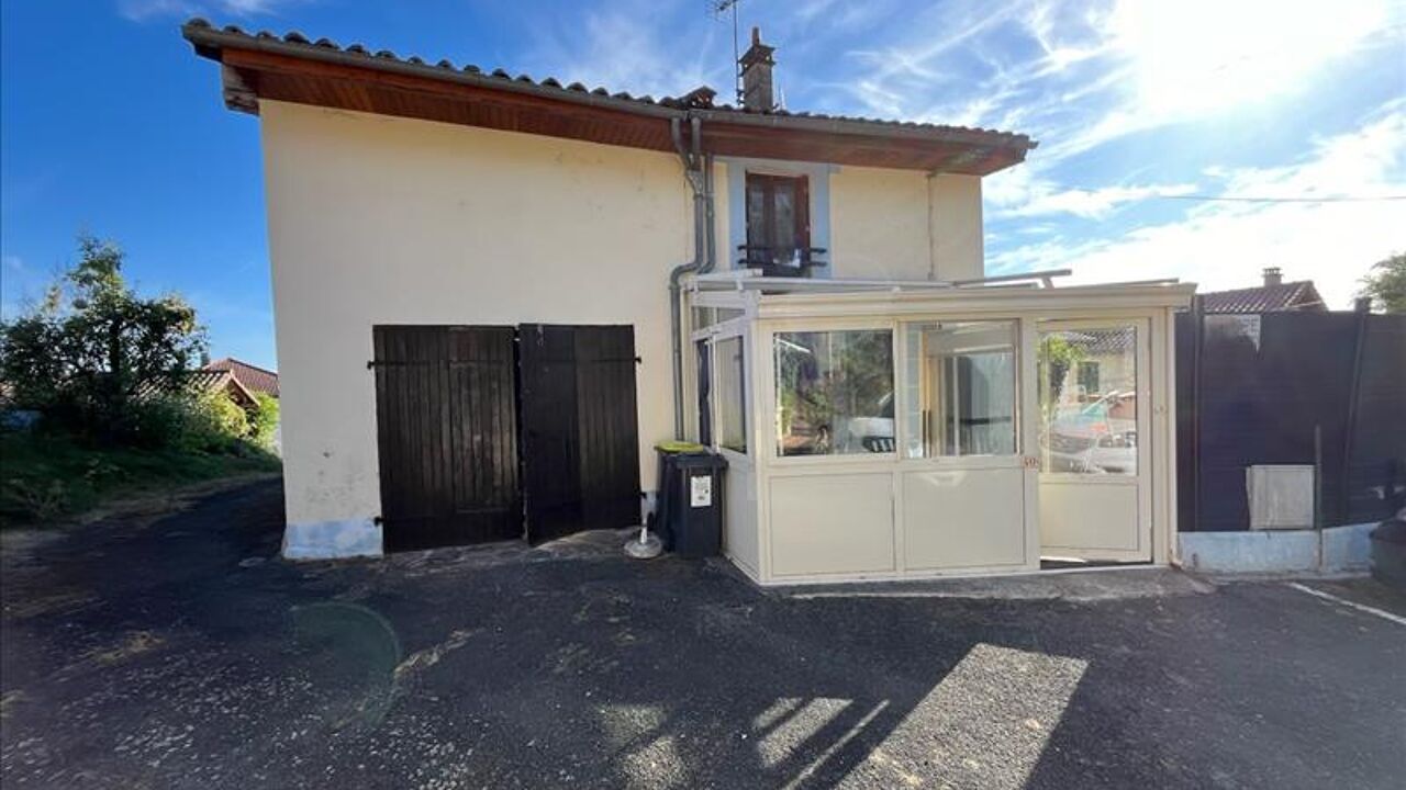 maison 5 pièces 99 m2 à vendre à Aixe-sur-Vienne (87700)