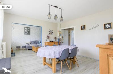 vente appartement 213 000 € à proximité de Villepreux (78450)