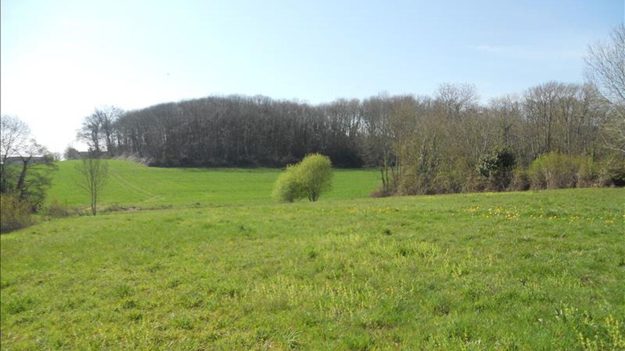 terrain  pièces 3800 m2 à vendre à Estampes (32170)