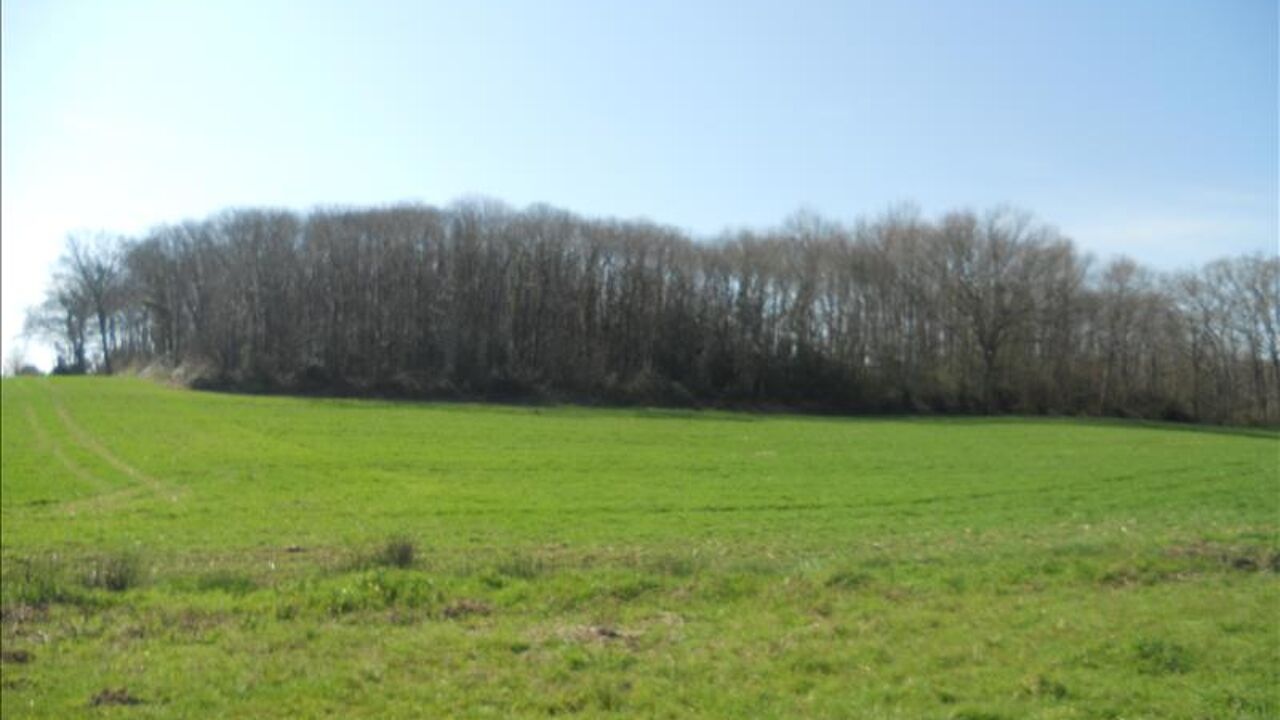 terrain  pièces 3800 m2 à vendre à Estampes (32170)