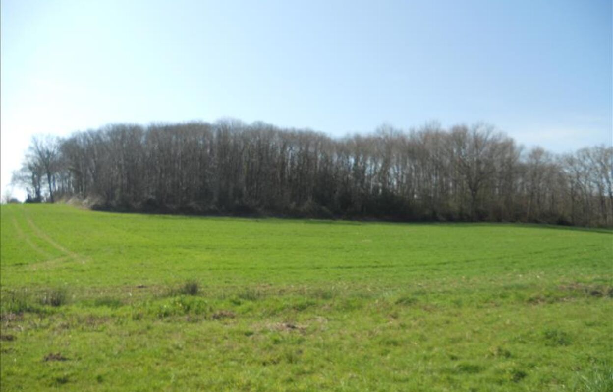 terrain  pièces 3800 m2 à vendre à Estampes (32170)