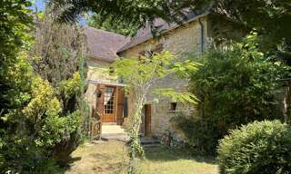 Maison 3 Pièces 98 m² à vendre à Nanthiat (24800)