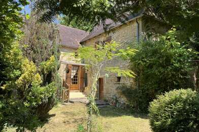 Maison 3 pièces 233200 €