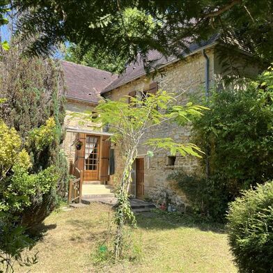 Maison 3 pièces 233200 €