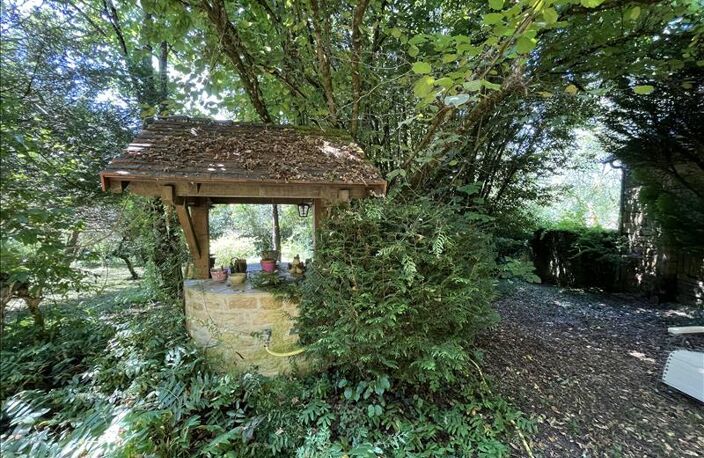 Maison en pierre de 3 pièces principales — photo 4