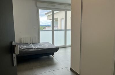 vente appartement 139 750 € à proximité de Niévroz (01120)