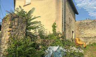 Maison   m² à vendre à Le Menoux (36200)