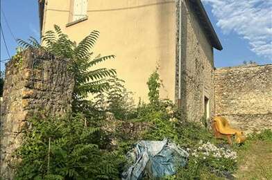 Maison  21240 €