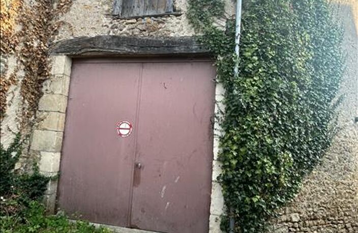 Vente maison   Le Menoux (36200) — photo 3