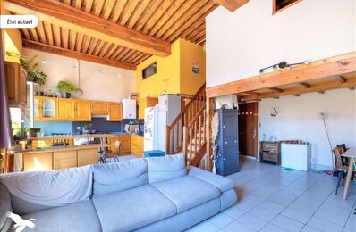 vente appartement 249 000 € à proximité de Brignais (69530)