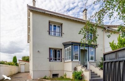 vente maison 415 000 € à proximité de Médan (78670)