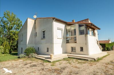 vente maison 286 200 € à proximité de La Gripperie-Saint-Symphorien (17620)