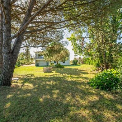 Maison 7 pièces 275600 €