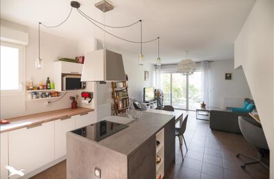 vente maison 259 700 € à proximité de Roques (31120)