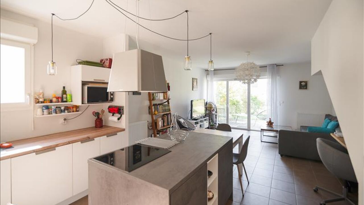 maison 4 pièces 87 m2 à vendre à Colomiers (31770)