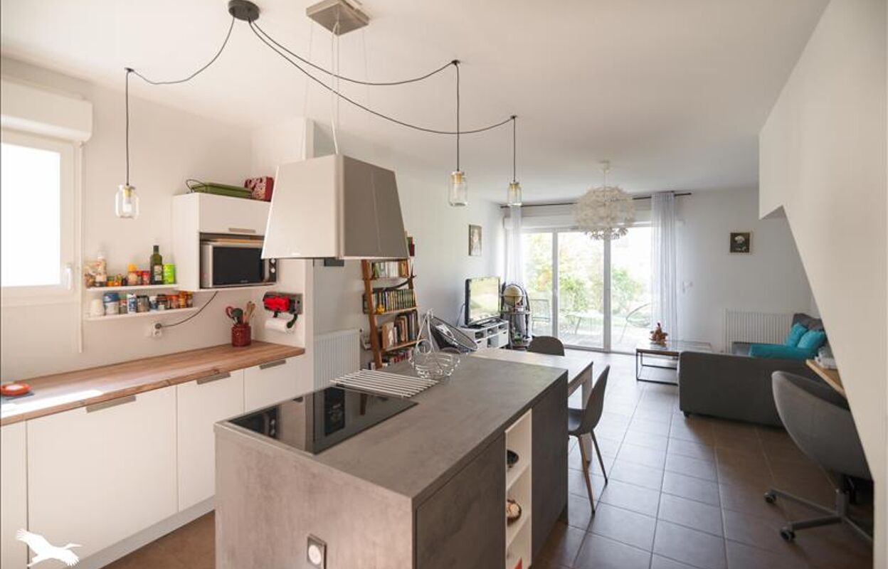 maison 4 pièces 87 m2 à vendre à Colomiers (31770)