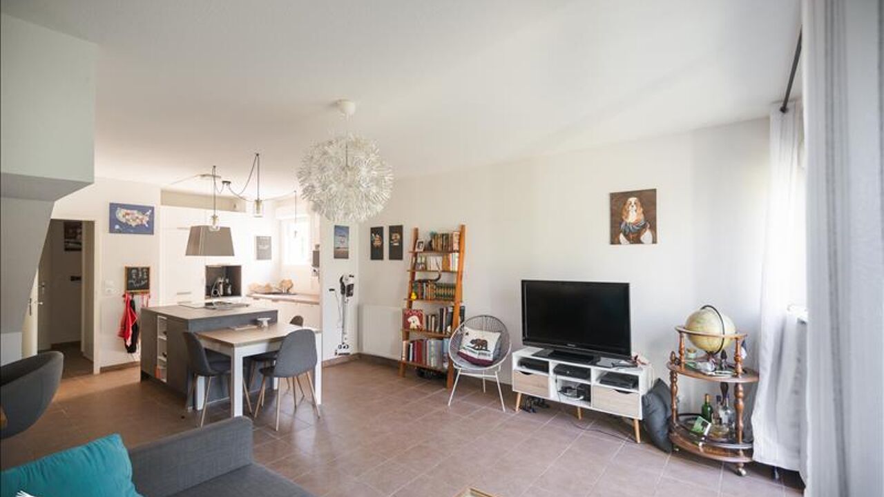 appartement 4 pièces 87 m2 à vendre à Colomiers (31770)