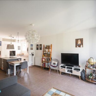 Appartement 4 pièces 87 m²