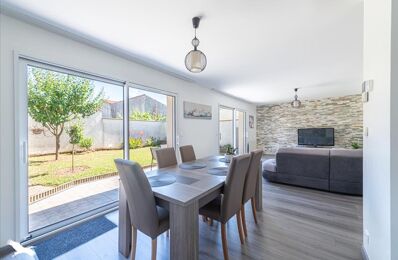 vente maison 446 250 € à proximité de Martillac (33650)