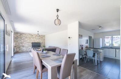 vente maison 446 250 € à proximité de Carignan-de-Bordeaux (33360)